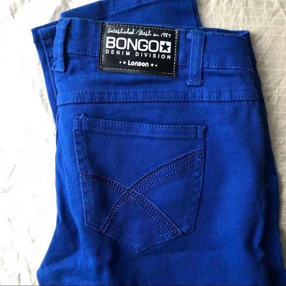 Bongo jeans - Picture 2 of 6